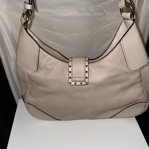 Michael Kors hobo shoulder bag - Picture 2 of 9